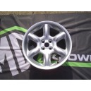 MGRover 16" Alloy Wheel New  Exdisplay