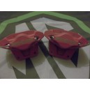 AP Racing 2 Pot Calipers Pair Brand New