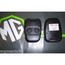 MGTF Two Button Remote Alarm Plip Genuine MGRover