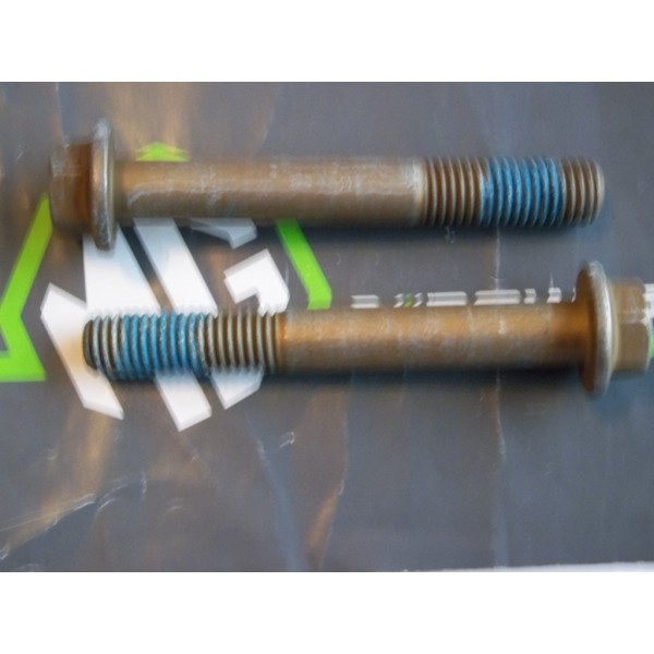 MGF MG F Stainless Exhaust Hanging Bracket Brand New mgmanialtd.com