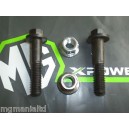 MGF MGTF Front Anti Roll Bar Drop Link Upgraded Mild Steel Bolt Kit