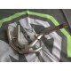 MGF MGTF Stainless Engine Coolant Pipes Plus Fitting Kit 1