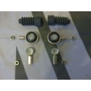 Gear Change Cable Ends Complete Repair Kit 