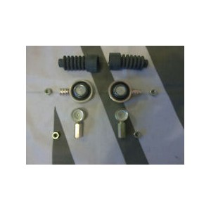 Gear Change Cable Ends Complete Repair Kit 