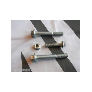 Uprated Front Lower Wishbone Arm Fitting Kit Uprated Front Lower Wishbone Arm Fitting Kit