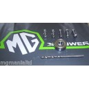 MGTF Wiper Motor Uprated Repair Bearing Kit Brand New