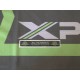 XPower MG Sport & Racing Badge