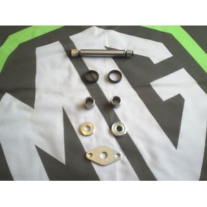 MGTF Front Upper Suspension Arm Repair Kit Brand New MGTF Front Upper Suspension Arm Repair Kit Brand New