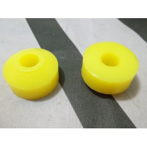 MGTF Rear Top Damper Polyurathane Upgrade Bush Kit RNF100090