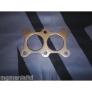 MGTF  Front Downpipe to Manifold Gasket WCM100600