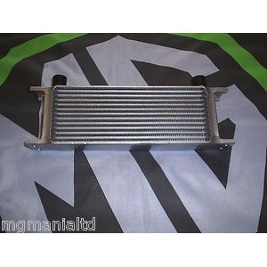 13 Row Alloy Motorsport Performance Oil Cooler Brand New