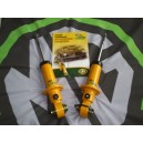 MGTF Rear Spax Gas Adjustable Shock Absorber/ dampers