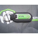 ZR Xpower PU Leather Keyfob Keyring
