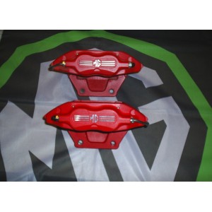MGF MGTF AP Racing Calipers Pair Brand New