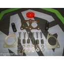 MGF Mk2 Exhaust Fitting Kit OEM parts Stainless Steel