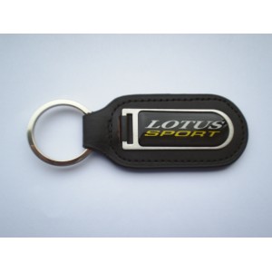 Lotus Sport Keyring / Keyfob Brand New