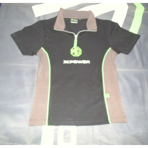 Genuine MG Xpower Ladies Fitted Top